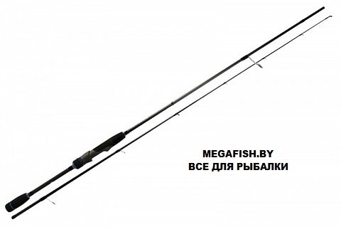 Спиннинг Maximus Advisor Twitching 203M (203 см; 7-28 гр) от компании Megafish - фото 1