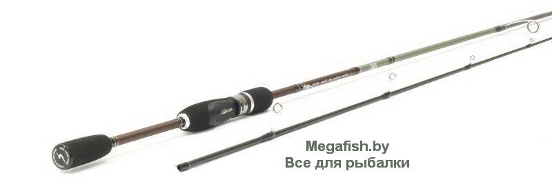 Спиннинг Norstream Nibble 732LUL (221 см; 1.2-9 гр) от компании Megafish - фото 1