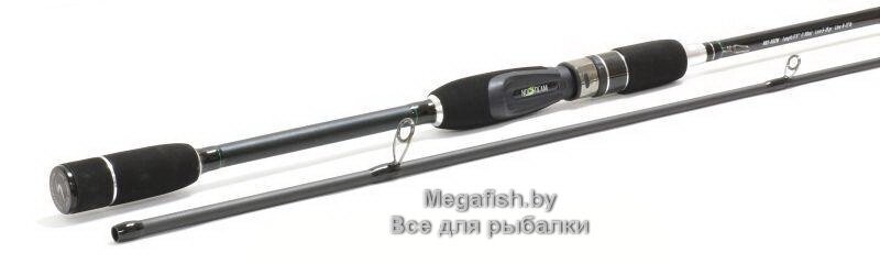 Спиннинг Norstream Rebel 732M (221 см; 5-18 гр) от компании Megafish - фото 1