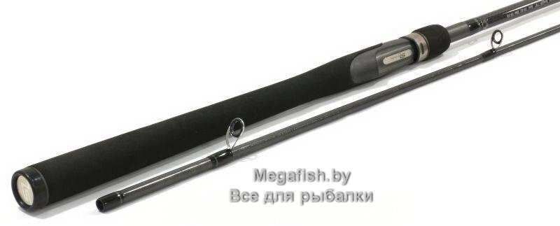 Спиннинг SLrods Chase 772M (231 см; 7-28 гр) от компании Megafish - фото 1