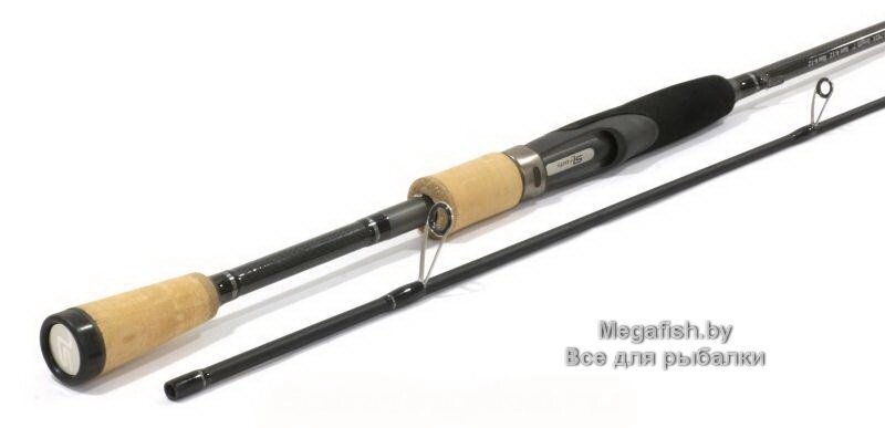 Спиннинг SLrods Dart 702L (213 см; 4-12 гр) от компании Megafish - фото 1