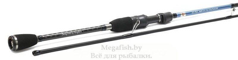 Спиннинг SLrods Stiletto 702L (3-12гр) 213см от компании Megafish - фото 1