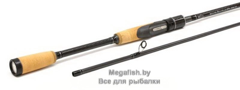 Спиннинг SLrods Sting 732M (221 см; 7-21 гр) от компании Megafish - фото 1