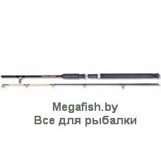 Спиннинг Волжанка "Хищник Троллинг" (180 см; до 80 гр) от компании Megafish - фото 1