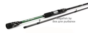 Спиннинг Zemex Buriza 862MH