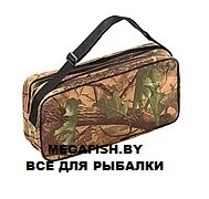 Сумка для жерлиц прямоугольная от компании Megafish - фото 1