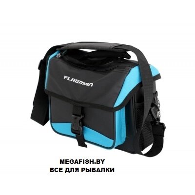 Сумка Flagman Lure Bag от компании Megafish - фото 1