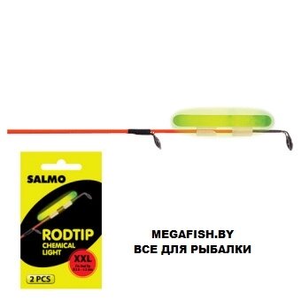 Светлячок Salmo Rodtip (2.0-2.6; 2 шт.) от компании Megafish - фото 1