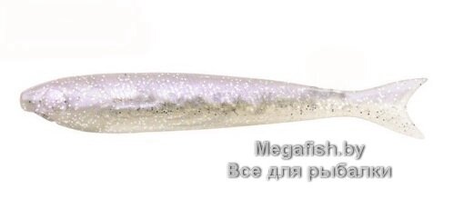 Свимбэйт силиконовый Cultiva WM90 3.5" (9 см; 6 шт.) 20 от компании Megafish - фото 1
