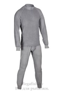 Термобельё Huntsman Thermoline ZIP c молнией XXL