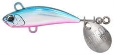 Тейл-спиннер DUO Ryuki Spin, 3,5 г, тонущий, цвет GNA4016 от компании Megafish - фото 1