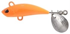 Тейл-спиннер DUO Ryuki Spin, 5,0 г, тонущий, цвет ACC0590 от компании Megafish - фото 1