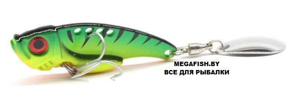 Тейлспиннер Kosadaka Fish Darts 50 (5 см; 11 гр) MHT от компании Megafish - фото 1