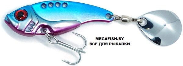 Тейлспиннер Kosadaka Fish Darts 55 (5.5 см; 16 гр) HBP от компании Megafish - фото 1