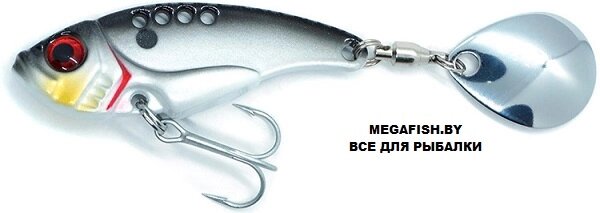 Тейлспиннер Kosadaka Fish Darts 55 (5.5 см; 16 гр) PSSH от компании Megafish - фото 1