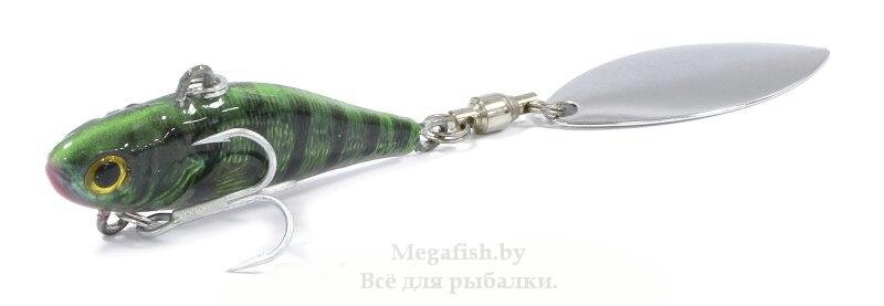 Тейлспиннер Kosadaka Fish Darts FS7 (28гр, 5см) PCH от компании Megafish - фото 1