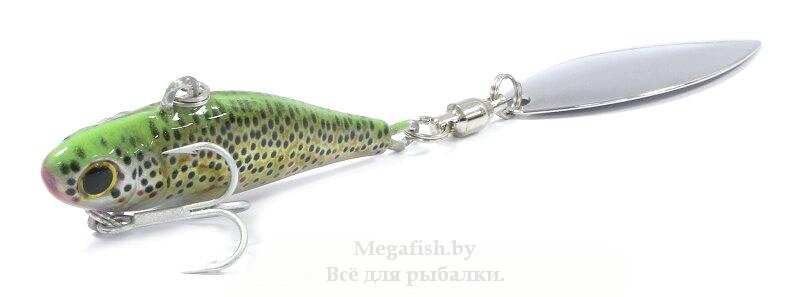 Тейлспиннер Kosadaka Fish Darts FS7 (28гр, 5см) RTR от компании Megafish - фото 1