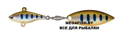 Тейлспиннер Strike Pro Micro Whaker 43 (28.2 гр; 4.3 см) A142-264 от компании Megafish - фото 1