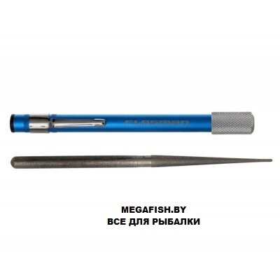 Точило для крючков Flagman Hook Sharpener (13 см) от компании Megafish - фото 1