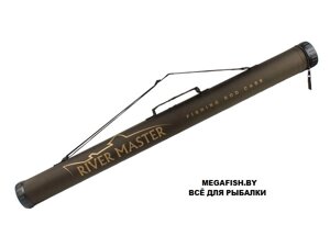 Тубус для удилищ Forsage River Master 125см