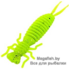 Твистер Akara Eatable Insect 35 (3.5 см; 8 шт.) 409 от компании Megafish - фото 1