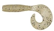 Твистер Gary Yamamoto Single Tail Grubs 5` ` ; 13см, 20 шт. в уп., цвет 303 от компании Megafish - фото 1