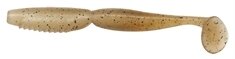 Твистер MEGABASS SPINDLE WORM 3", 4 шт в уп., цвет: Bone Shrimp от компании Megafish - фото 1