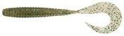 Твистер Pontoon21 Homunculures Hightailer, 2.5", 7шт. уп., #101 от компании Megafish - фото 1