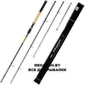 Удилище Akara Magista Feeder (360 см; 60-90-120 гр)