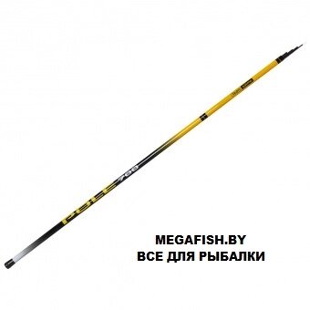 Удилище без колец Team Salmo Tournament Pole (7 м; до 15 гр) от компании Megafish - фото 1