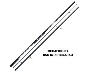 Удилище карповое Kaida Icarus 3,9 м 3,75lb