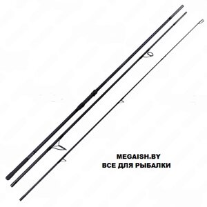 Удилище карповое Kaida NOBLEST CIU K-Series 3,6 м тест 3,5 lb
