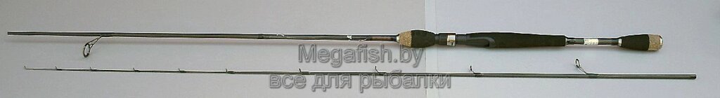 Удилище спиннинговое  Akara Erion Jig Spin IM9 2,28 2-8 g   AEJS-2-8-228 от компании Megafish - фото 1