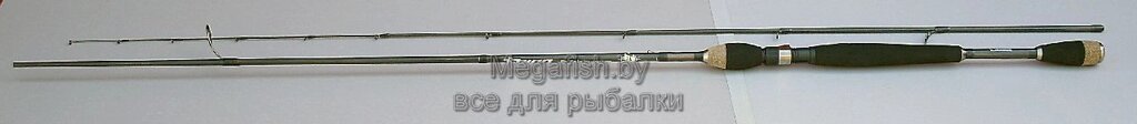 Удилище спиннинговое  Akara Erion Jig Spin IM9 2,48 2-8 g   AEJS-2-8-248 от компании Megafish - фото 1