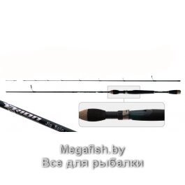 Удилище спиннинговое Akara Erion Jig Spin IM9 (2-8г) 2.1м от компании Megafish - фото 1
