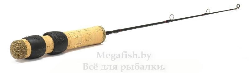 Удилище зимнее Lucky John C-Tech Perch (55 см) от компании Megafish - фото 1