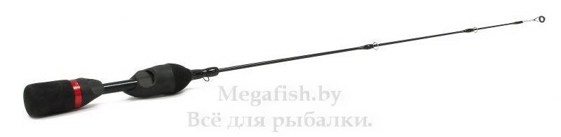 Удилище зимнее Lucky John C-Tech Pike&Perch 50 см от компании Megafish - фото 1