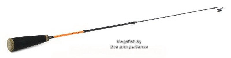Удочка зимняя Stinger Arctic Char Sensor 50L (48 см; 2-12 гр) от компании Megafish - фото 1