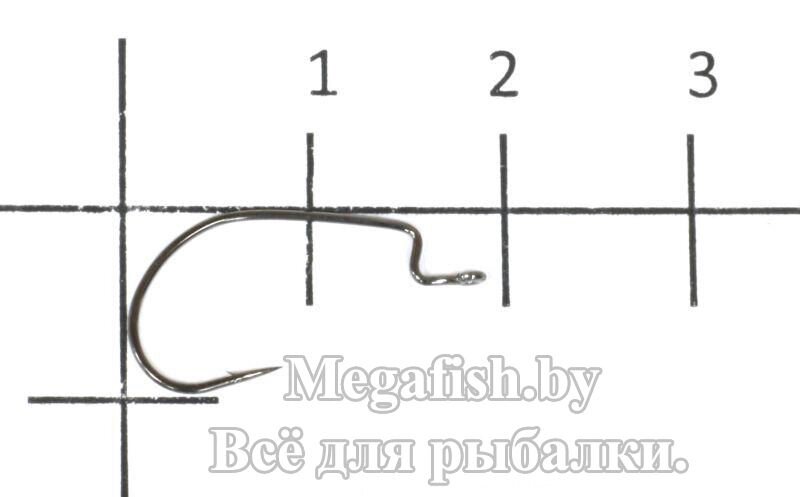 Varivas - Крючок Inch Hook Regular от компании Megafish - фото 1
