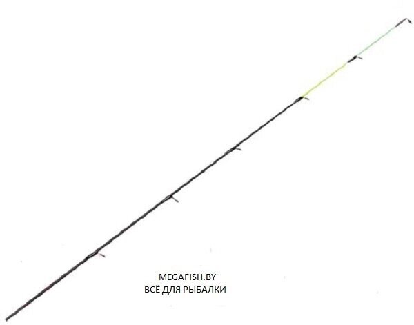 Вершинка для удилища Feeder Concept Distance (2.00 OZ; 3.0/520 мм) от компании Megafish - фото 1