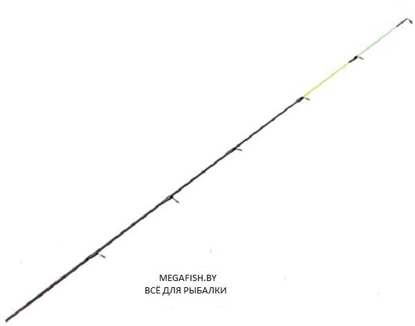 Вершинка для удилища Salmo Diamond (0.75 OZ; 2.8/520 мм) от компании Megafish - фото 1