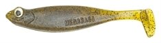 Виброхвост MEGABASS HAZE DONG SHAD 3.0", 8шт. в уп., цвет: Numa Ebi от компании Megafish - фото 1