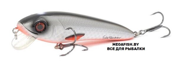 Воблер Abu Garcia Svartzonker McCelly 140 (64 гр; 14 см; 0.8-2.5 м) Fegis от компании Megafish - фото 1
