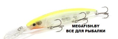 Воблер Balisong Minnow 130SF Longbill (13см, 26.5г) 38 от компании Megafish - фото 1