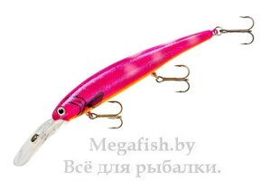 Воблер Bandit Deep Walleye (12 см; 17.5 гр; 6-8.1 м) 71 Popsicle