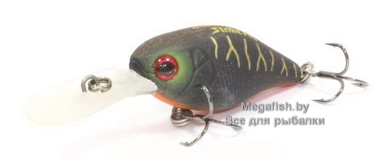 Воблер Cranky-X 40L-A208S от компании Megafish - фото 1