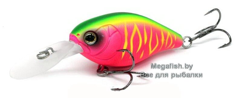 Воблер Cranky-X 40L-A230S от компании Megafish - фото 1