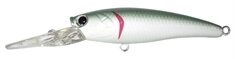Воблер DAMIKI  модель SAEMI, 50мм, 4 гр., плавающий 063P от компании Megafish - фото 1