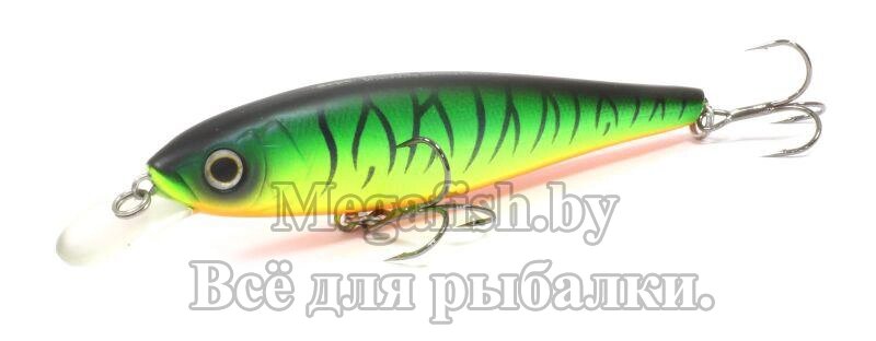 Воблер Deps Balisong Minnow 130SP (13см, 25гр, 1,2-2,0м) suspending 05 от компании Megafish - фото 1