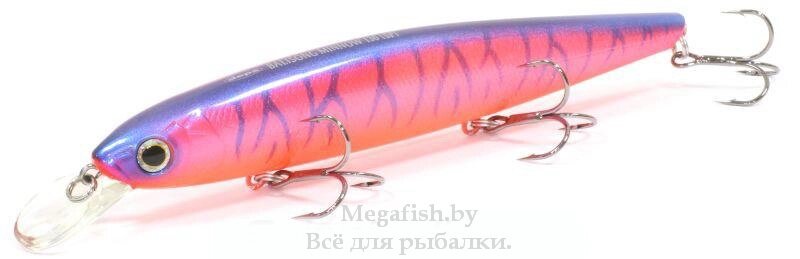 Воблер Deps Balisong Minnow 130SP (13см, 25гр, 1,2-2,0м) suspending 31 от компании Megafish - фото 1